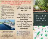 HOT HOT HOT - CHÍNH CHỦ BÁN NHANH LÔ ĐẤT VÀNG Tại Phường Khuê Mỹ, Quận Ngũ Hành Sơn, TP.