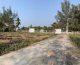 ĐẤT 98.8M2 THỔ CƯ 100% GIÁ RẺ KHU VỰC, AN KHÁNH, CHÂU THÀNH, BẾN TRE