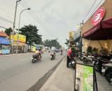 CHỦ BÁN GẤP DÃY NHÀ TRỌ 85m2- NỞ HẬU 6M -SÁT MT NG ẢNH THỦ-HIỆP THÀNH,Q.12 - -ĐƯỜNG 5M XE