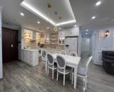 Cho thuê căn hộ cao cấp 130m2-3pn Tân Hoàng Minh 36 Hoàng Cầu
