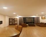 Mình cần cho thuê căn hộ Mipec Riverside 120m2 tầng cao view sông cực đẹp giá 19tr.