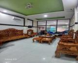 BÁN NHÀ LÊ VĂN KHƯƠNG– Q.12– 3 TẦNG–108M2–KINH DOANH SPA–DÒNG TIỀN 30TRIỆU/THÁNG–CHỈ 7.5TỶ