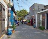 Đất mặt tiền hẻm 45 đường Số 7 P.Linh Trung gần đại học ngân hàng giá nhỉnh 7,7 tỷ