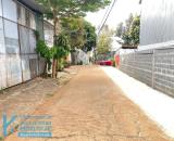 💥Đất 2 mặt tiền,TC 100%,5*25m,Liền Kề 15m,Đường A14,Sát Đô Thị Trung Nguyên,nhiều lô khác