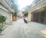 TOÀ CHDV : GIẢI PHÓNG -HOÀNG MAI. +DT:50M2 X 7T X 4M.M