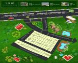 Bán nhanh lô đất full thổ cư 88m2 tại Tu Vũ, Thanh Thủy, Phú Thọ vị trí đẹp giá rẻ