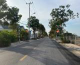 Bán đất thổ cư MT Dương Văn Hạnh, Lý Nhơn, Cần Giờ: 10 x 63, giá 7,05 tỷ.