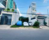 Bán đất mặt tiền Hồ Hòa, Tân Phong, Biên Hòa: 4,5 x 20, giá 4,35tỷ