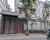 CHÍNH CHỦ BÁN GẤP BIỆT THỰ CẦU GIẤY DT310m2 VỈA HÈ Ô TÔ, MẶT TIỀN MÊNH MÔNG