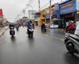 Bán nhà Mặt tiền Nguyễn Ảnh Thủ - gần ngã tư Tô Ký, 8,5x20m, Cấp 4- tiện xây, 13,9 tỷ.