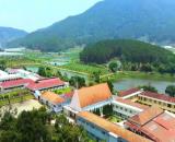 Đất thổ cư view đẹp tại D