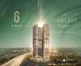 Bán căn 3 ngủ thiết kế đẹp view công viên Yên Sở Galia hà nội