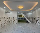 Ngã tư 4 xã - Nhà 2 Tầng - 24m2 - Đường xe hơi - Giá 2 tỷ