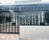 cho thuê nhà hẻm 90 hùng vương 70m2 giá 4tr