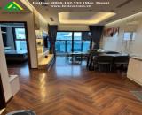 Cho thuê căn hộ tại tòa Dimond Crown Hải Phòng