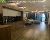 cho thuê căn hộ 70m2 tại  Dimond Crown Hải Phòng