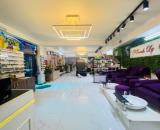 💥 SIÊU ĐẸP phố VIP Nguyễn Văn Huyên 45m x 4T, ô tô tránh, kinh doanh, lô góc.