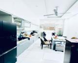 Quá đẹp!!! Bán Nhà phố Nguyên Hồng Đống Đa 60m2 5 tầng mt 4m