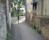 Chính chủ gửi bán 55,5m2 full thổ cư tại Ngọc Đà -Tân Quang, 1.x tỷ: 0835459289