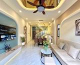 Bán nhà đẹp tại Vạn Phúc, diện tích 43m², full nội thất cao cấp, ngõ ô tô đỗ