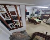 Bán nhà Phố Hào Nam, Đống Đa 30m2 nở hậu - 5 tầng mặt tiền siêu rộng giá chỉ 6.7 tỷ hiếm.