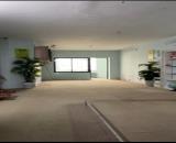 Cho thuê MBKD Nguyễn Chí Thanh, 155m2 x 1 tầng Phòng Khám, KD onl, VP.. 18 Triệu