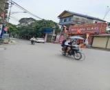 Bán 50m2 Thị trấn Liên Quan,Thạch Thất, ngay Tỉnh lộ 420