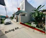 Lô đất 65m ngõ 4m ô tô ra vào thôn Đào Yêu An Dương