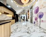 Nhà phố phân lô ngang 4.5m 4 tầng đẹp khu BT Đặng Thùy Trâm 80m2 vào ở ngay chỉ 13 tỷ 800