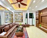 BÁN NHÀ NGUYÊN CĂN SÁT MINH KHAI- AN SINH TỐT, BA GÁC ĐỖ CỬA- 37m2- 6.54 TỶ