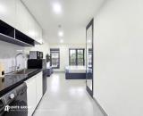 Phòng Cửa Sổ Full Nội Thất - Rộng 35m2 ở Đào Duy Anh quận Phú Nhuận