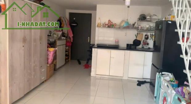 Cho thuê căn hộ officetel tại Quận 9 – Sky9
