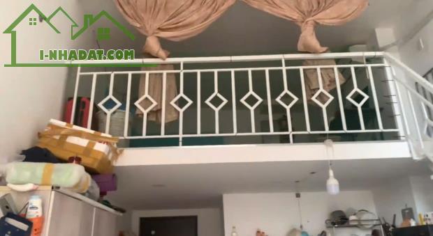 Cho thuê căn hộ officetel tại Quận 9 – Sky9 - 1