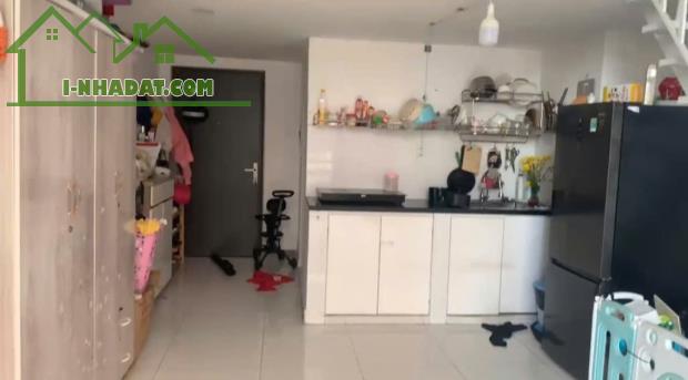 Cho thuê căn hộ officetel tại Quận 9 – Sky9 - 3