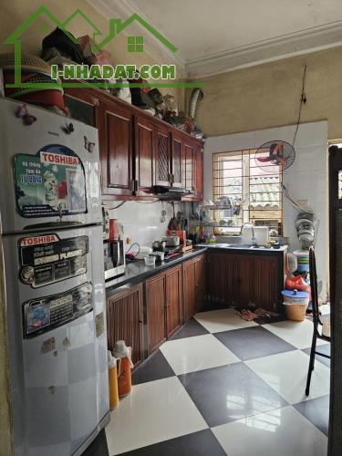 Bán nhà Phúc Diễn - Bắc Từ Liêm oto đỗ cửa 85m2 giá chỉ 13 tỷ - 1