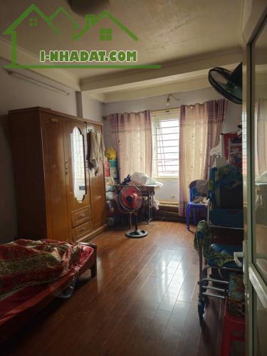 Bán nhà Phúc Diễn - Bắc Từ Liêm oto đỗ cửa 85m2 giá chỉ 13 tỷ - 2