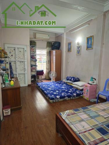 Bán nhà Phúc Diễn - Bắc Từ Liêm oto đỗ cửa 85m2 giá chỉ 13 tỷ - 3