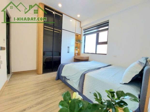Bán căn hộ cc Minh Khai - tầng cao view hồ thoáng sáng  Vị trí đẹp–Giao thông thuận tiện–G - 2