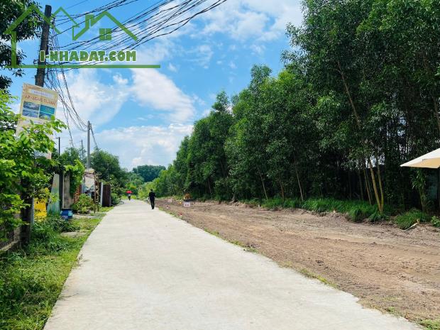 Còn vài lô đất 102m2, An Phước, Long Thành, gần cao tốc, gần Sân Bay, gần QL51. 1.1 tỷ. - 5