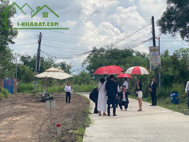 Còn vài lô đất 102m2, An Phước, Long Thành, gần cao tốc, gần Sân Bay, gần QL51. 1.1 tỷ. - 4