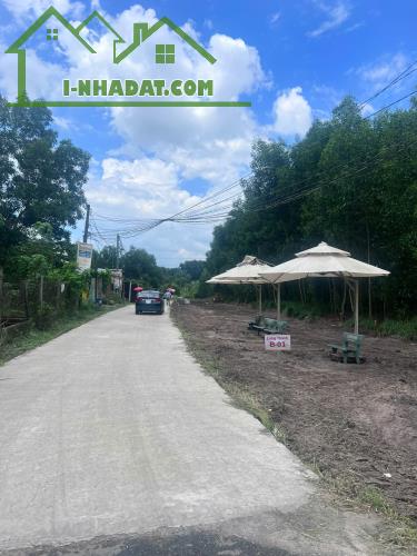 Còn vài lô đất 102m2, An Phước, Long Thành, gần cao tốc, gần Sân Bay, gần QL51. 1.1 tỷ. - 3
