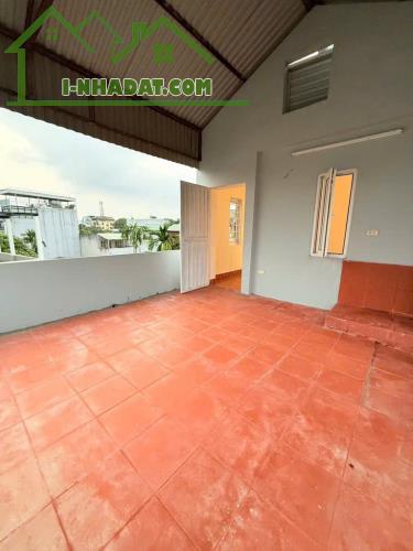 BÁN NHÀ HOT - HIẾM NGỌC THỤY – LÔ GÓC – Ô TÔ VÀO NHÀ – 48,5M2 CHỈ 8,6 TỶ