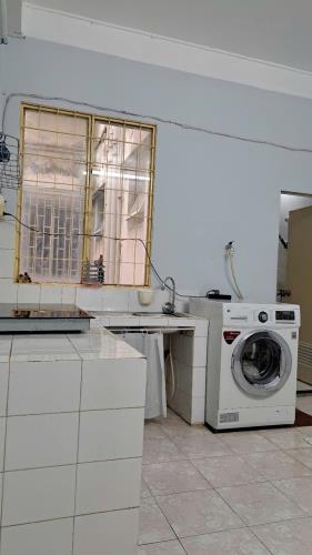 Cho Thuê Căn Hộ Chung Cư Phan Xích Long – Phường 7, Quận Phú Nhuận - 2