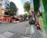 ngay phố Nguyễn Công Trứ, mặt phố Đỗ Ngọc Du