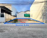 Bán đất thổ cư xã Vĩnh Thạnh, Nha Trang