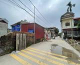 Bán đất Quang Minh Mê Linh, 2oto tránh. Gần KCN, Hà Phong, Cienco5, ĐH Tài Chính Đi HN 20