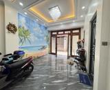CƠ HỘI DUY NHẤT – NHÀ ĐẸP BỒ ĐỀ LONG BIÊN – LÔ GÓC, GARA Ô TÔ, THANG MÁY – FULL CÔNG NĂNG