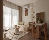 Bán tập thể Tầng 1 Hào Nam- Hoàng Cầu, Đống Đa, sổ to 34, 60m, 2 ngủ, nhà mới đẹp, Full Đồ
