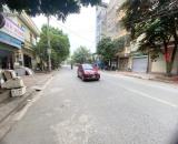 Bán nhà Phố Kiến Hưng  Hà đông ô tô chỗ vào nhà lô góc thang máy, full nội thất.Lh e Long.