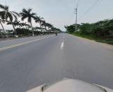 Bạn đang tìm kiếm lô đất đắc địa để an cư hay đầu tư? Lô góc, vị trí siêu đẹp ở Đan Phượng